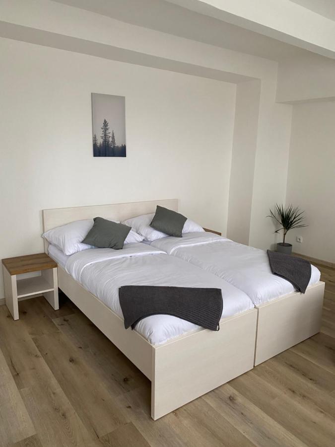 Apartmany Kladno - Libusin Exterior photo