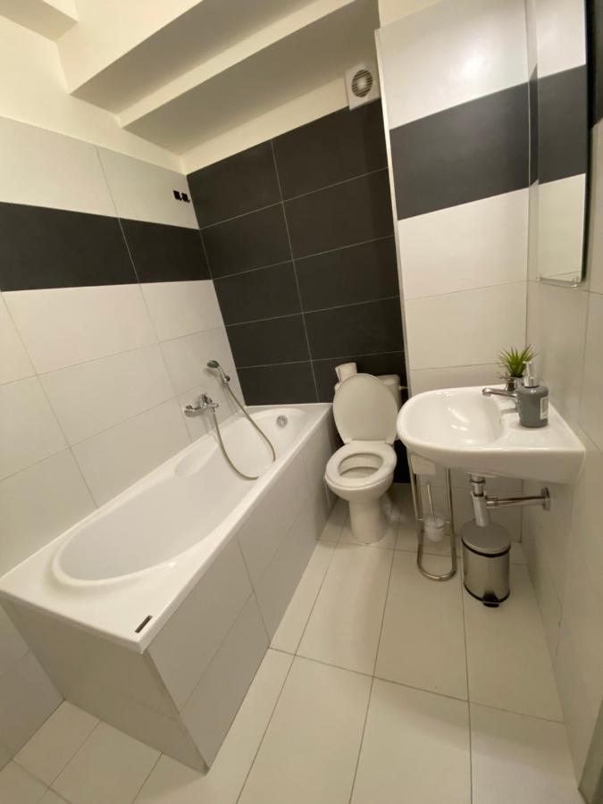 Apartmany Kladno - Libusin Exterior photo