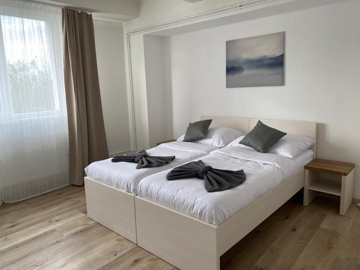 Apartmany Kladno - Libusin Exterior photo